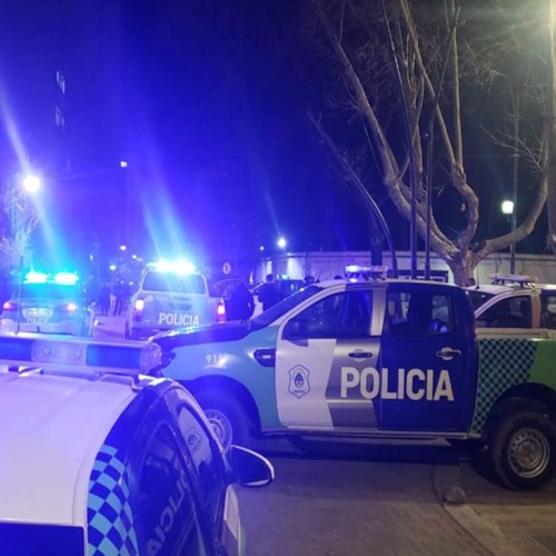 #LAOTRAVERDAD | Nota con testimonios de autoridades de Seguridad, sobre el conflicto por reclamo salarial de la Policía Bonaerense
