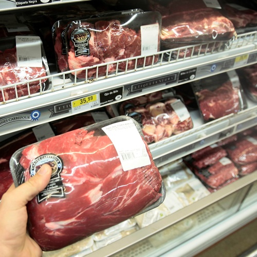 #ENTIEMPOREAL | #Inflación #aumentos #Carne // Entrevista con Alberto Williams (Titular de la Asociación de Propietarios de Carnicerías de Caba)