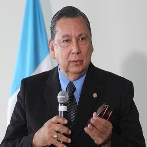 #AHORAONUNCA |"Sería un gravísimo error reducir los presupuestos de la Educación Superior" // Alfonso Fuentes Soria (Ex vicepresidente de Guatemala)