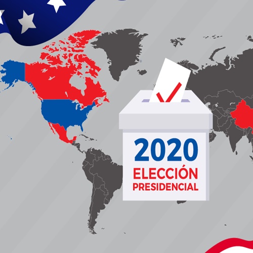 #CÁTEDRAAVÍCOLA | Elecciones en EEUU ¿Cómo puede impactar el resultado en Argentina? // Entrevista con Héctor Arese (Lic. especialista en Comercio Exterior)