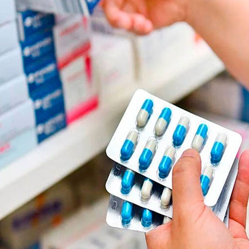 #ENTIEMPOREAL | "Precios de medicamentos quedarán congelados hasta el 31/10 para afiliados" // Eduardo Pérez (Sec.Gral de políticas sanitarias de PAMI)