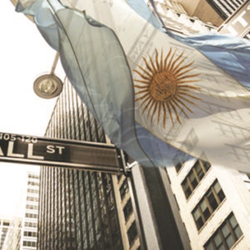 #CÁTEDRAAVÍCOLA | "El peor de los escenarios para Argentina es entrar en default " (Lic. Nicolas Soldatich - Economista)