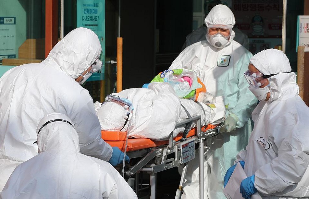 Coronavirus Argentina: 8 muertes y 144 nuevos casos en 24 horas ...
