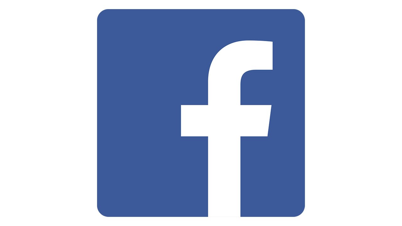 Facebook simbolo