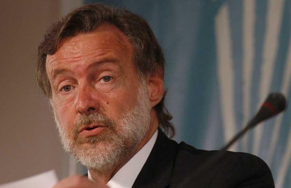 El excanciller Rafael Bielsa, crítico del acuerdo Mercosur-UE
