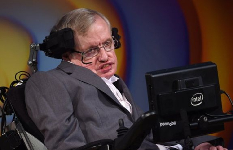 Murió el físico Stephen Hawking a los 76 años