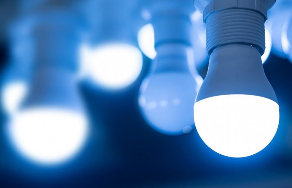 El 25% de los hogares argentinos usa lámparas LED