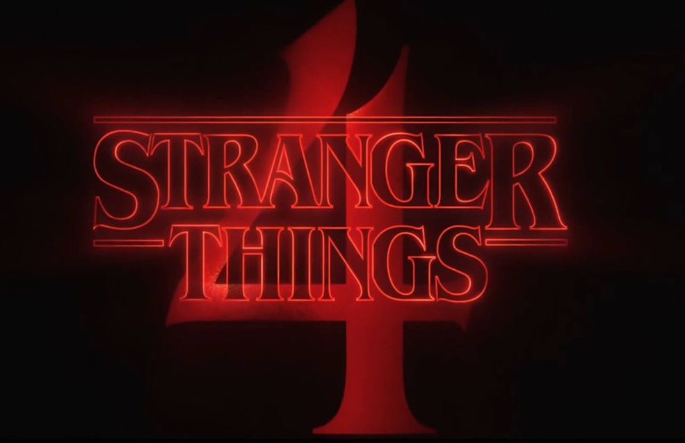 Stranger Things 4, Volumen 2: Adelanto