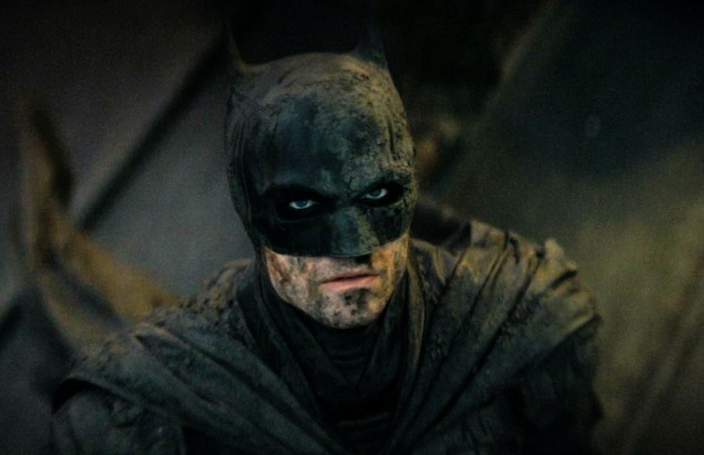 The Batman: El soundtrack oficial llega a las plataformas digitales -   | MOBILE RADIO