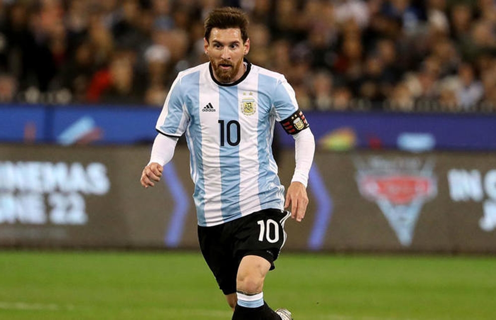 Argentina ¿con un 8% de probabilidades de ser campeón?