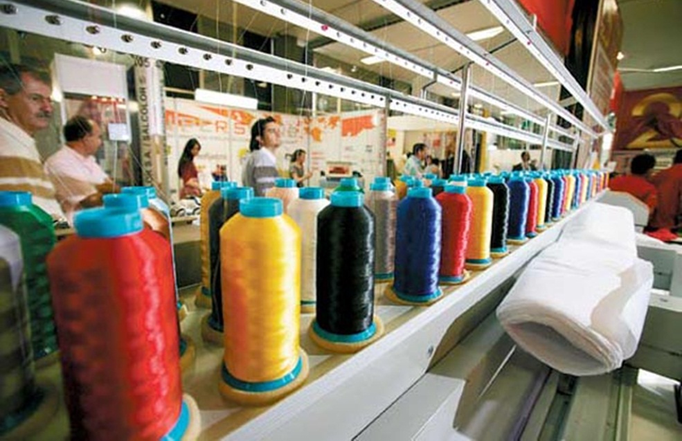 La industria textil perdió 40 mil empleos en tres años: 'Es una agonía'