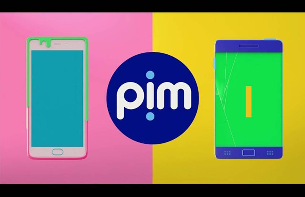 Banco Nación lanzó su billetera móvil PIM