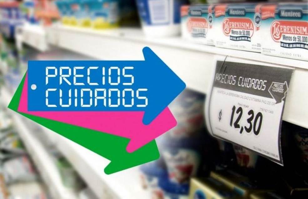 Supermercadistas: ''Precios Cuidados ya no tiene sentido''