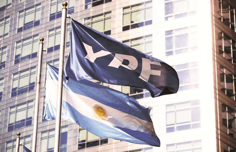 ¿Cómo impacta a YPF y Argentina el fallo contrario en EEUU?
