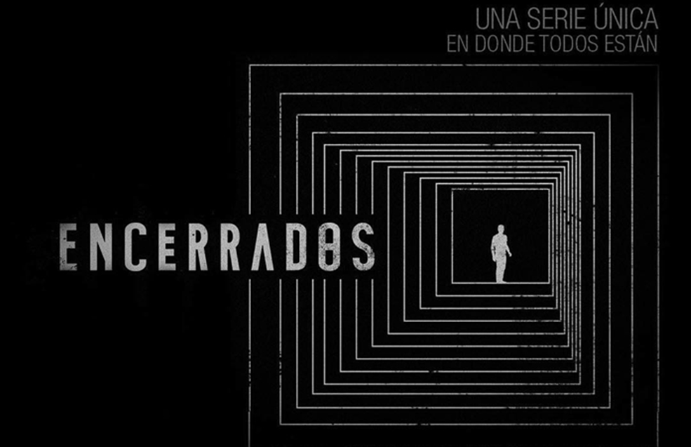 'Encerrados', la nueva ficción argentina en Netflix