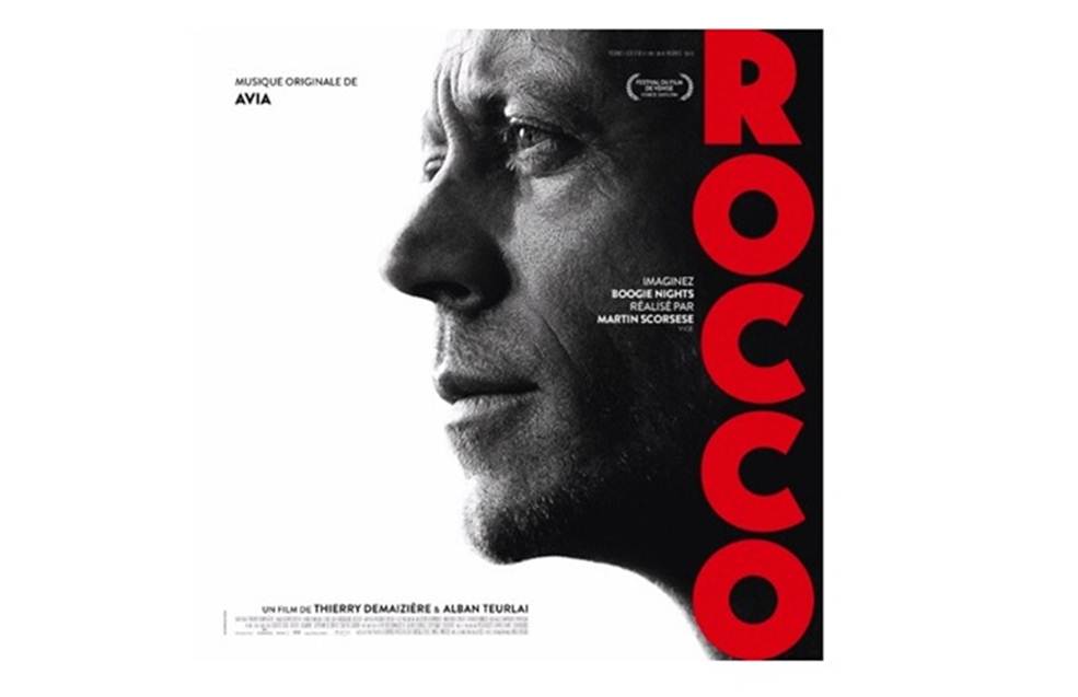 rocco documentary netflix