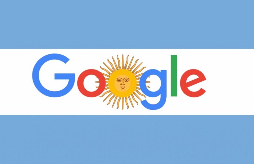 Mundial, skere, dólar, Pérez Volpin, lo más buscado en Google Argentina
