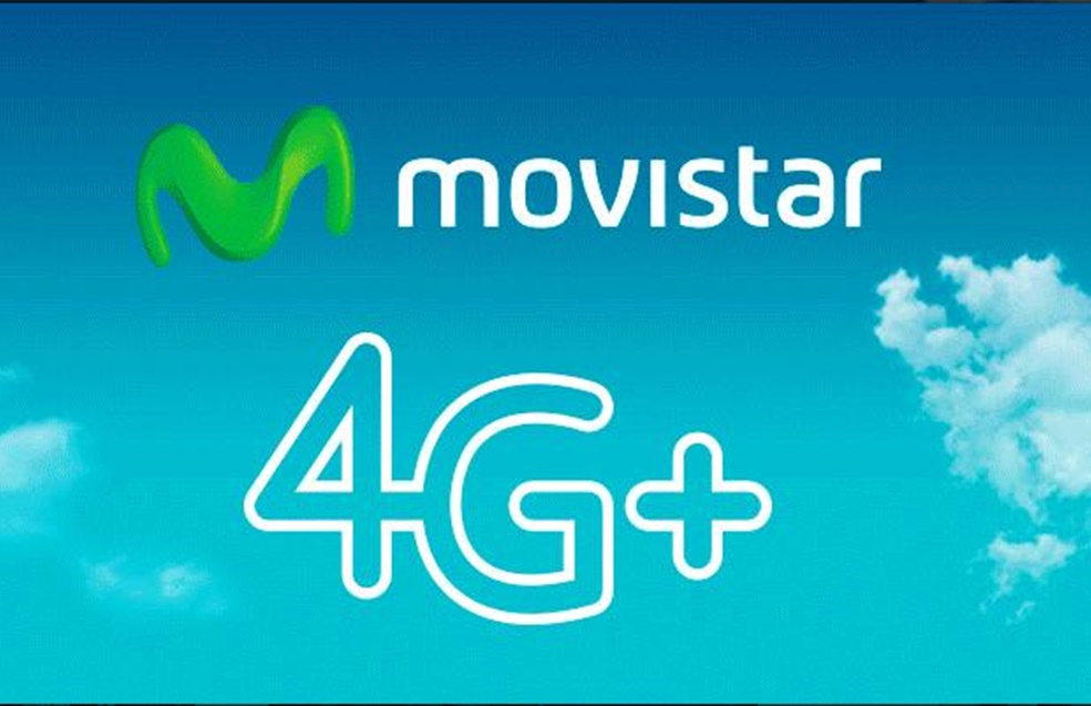 Movistar lanzó 4G+ pero ¿qué velocidad de 4G hay en el país?