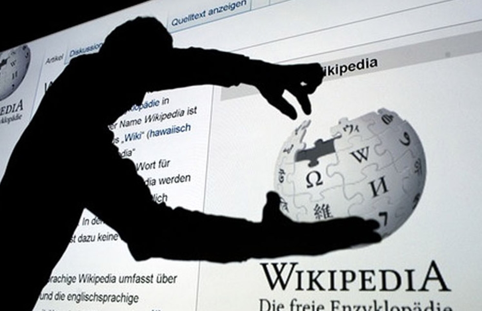 ¿Por qué Wikipedia cerró por 36 horas? Lo explica Control Z