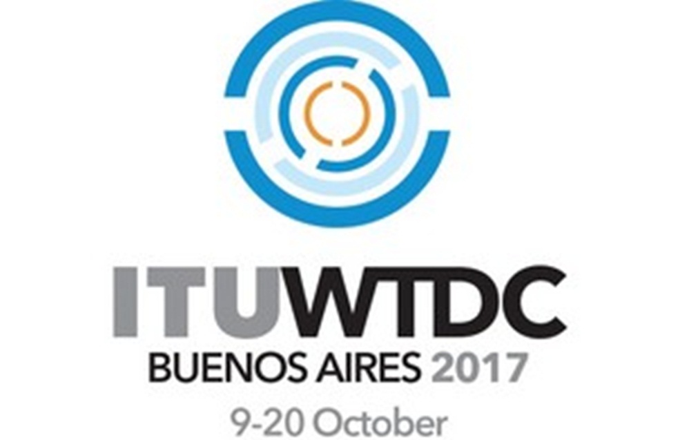 La Conferencia Mundial de Telecomunicaciones en Buenos Aires 