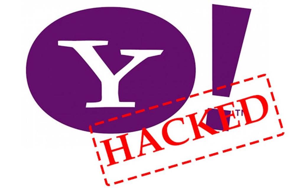 ¿Tenés mail de Yahoo? ¡Cambiá la contraseña!