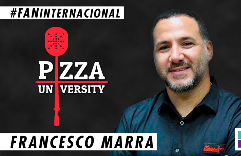 ¿Sabías que en EEUU existe la Universidad de la Pizza?