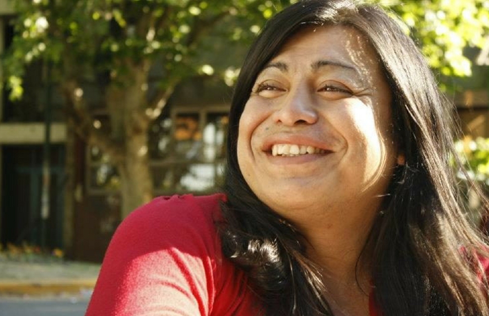 Caso Diana Sacayán, la primera condena por un travesticidio