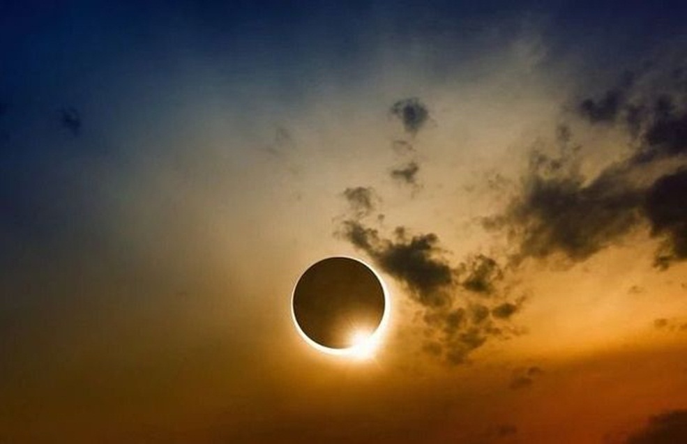 ¿Cómo será el histórico eclipse solar del 2 de julio en Argentina?