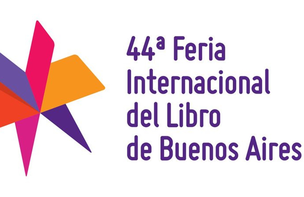Llega la edición 44 de la Feria Internacional del Libro