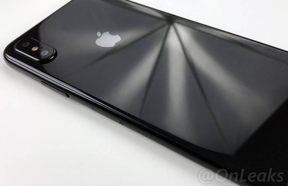 iPhone 8: filtran imágenes y videos del nuevo celular de Apple