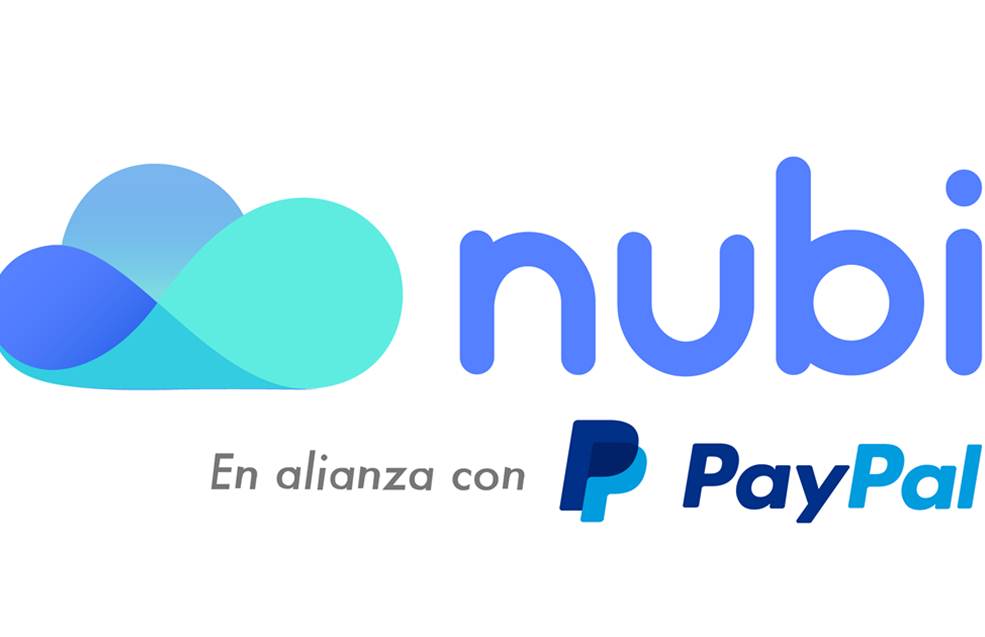 Facilidades para la compra en el exterior a través de Nubi y PayPal