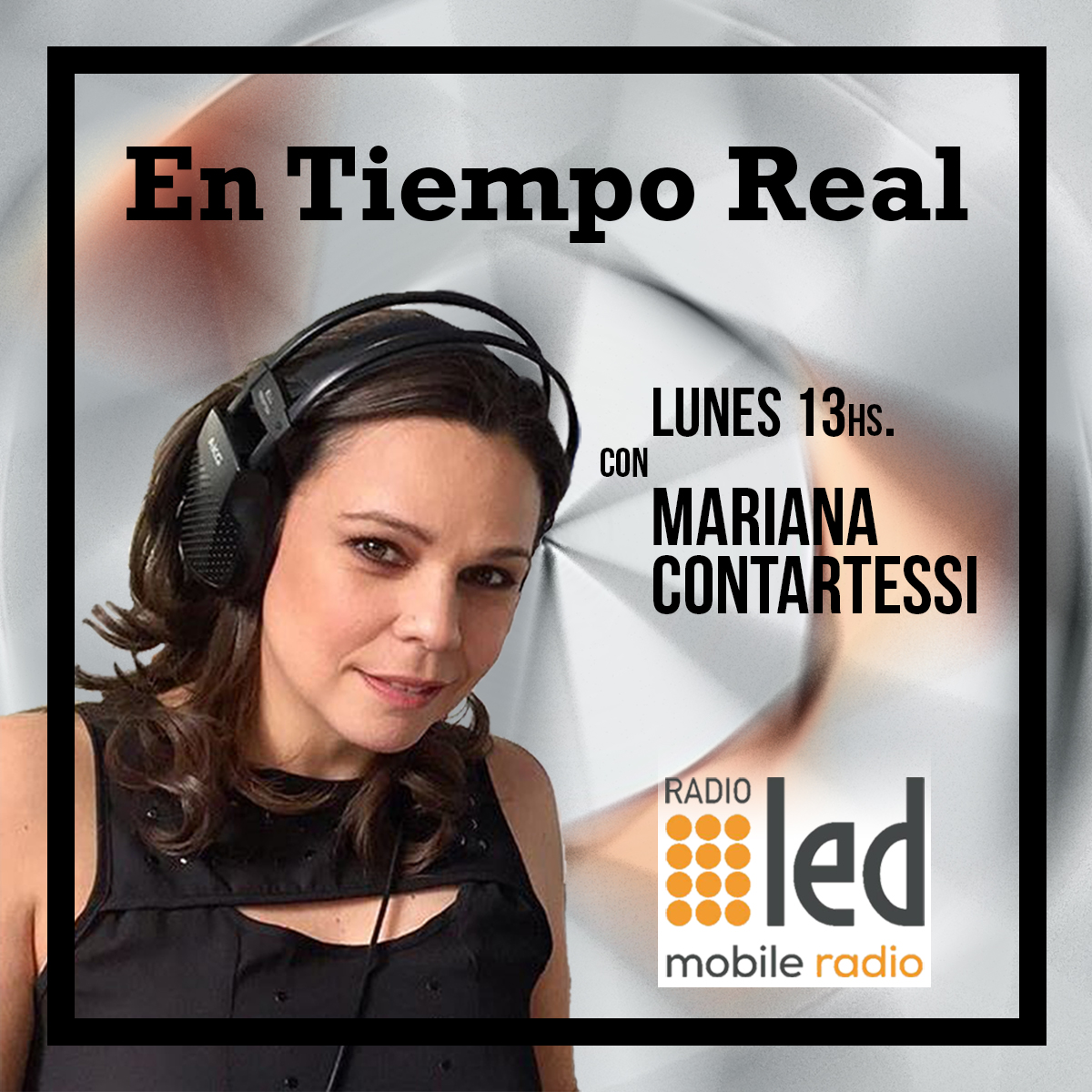 #Podcast En Tiempo Real | 04.06: #ImagenPolitica @sergiodoval, #Textiles Yeal Kim, #Malvinas CECIM
