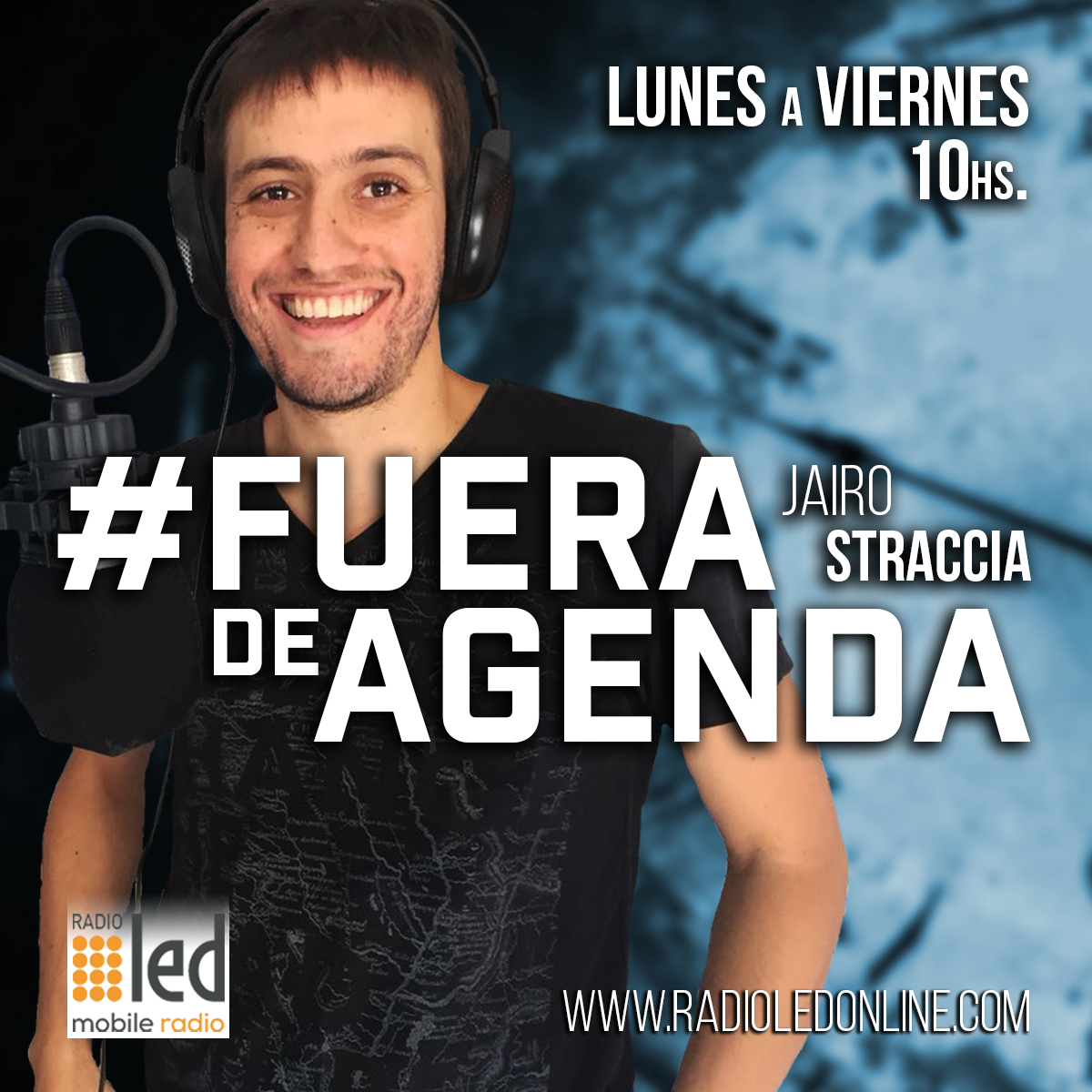 #Podcast Fuera de Agenda 20.07: #Sindicalismo #VacaMuerta #Aborto @SenadorPereyra, #Superliga y más!
