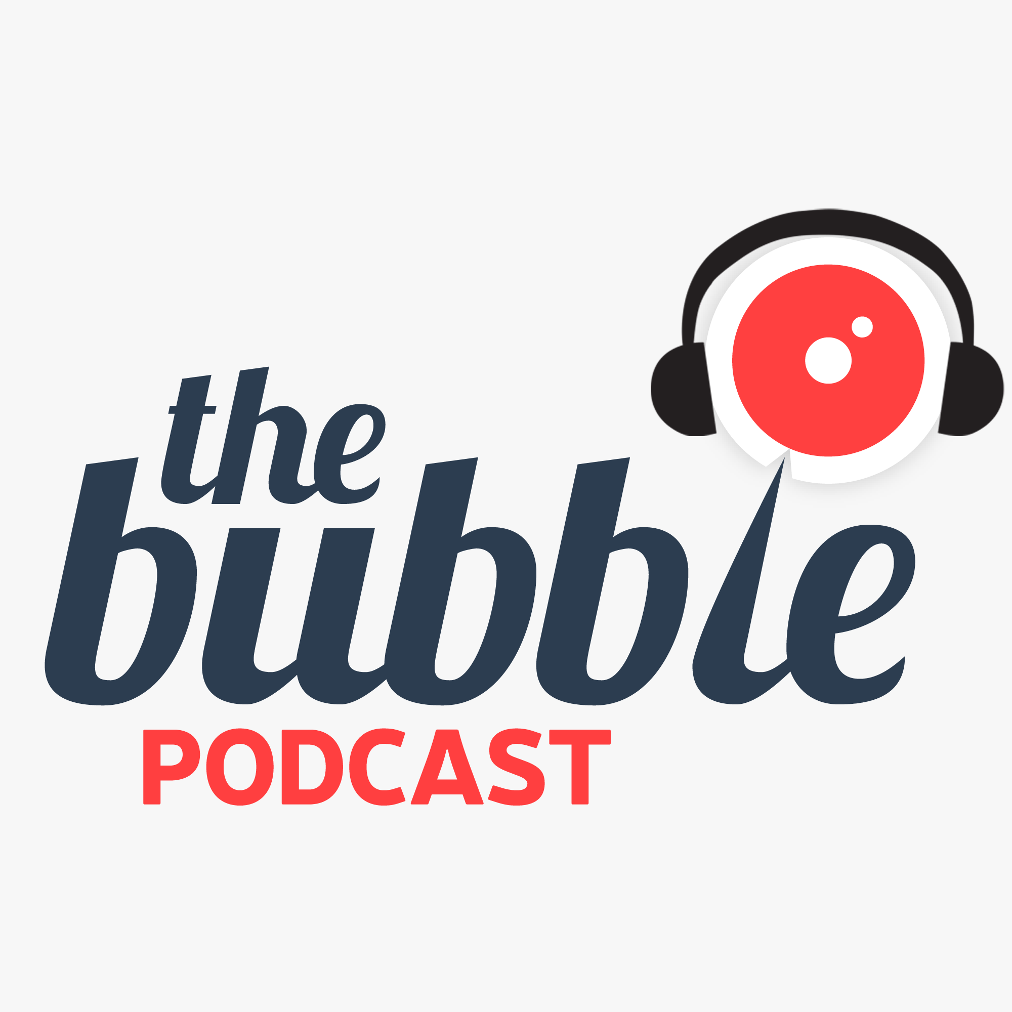 #Podcast The Bubble 14.08