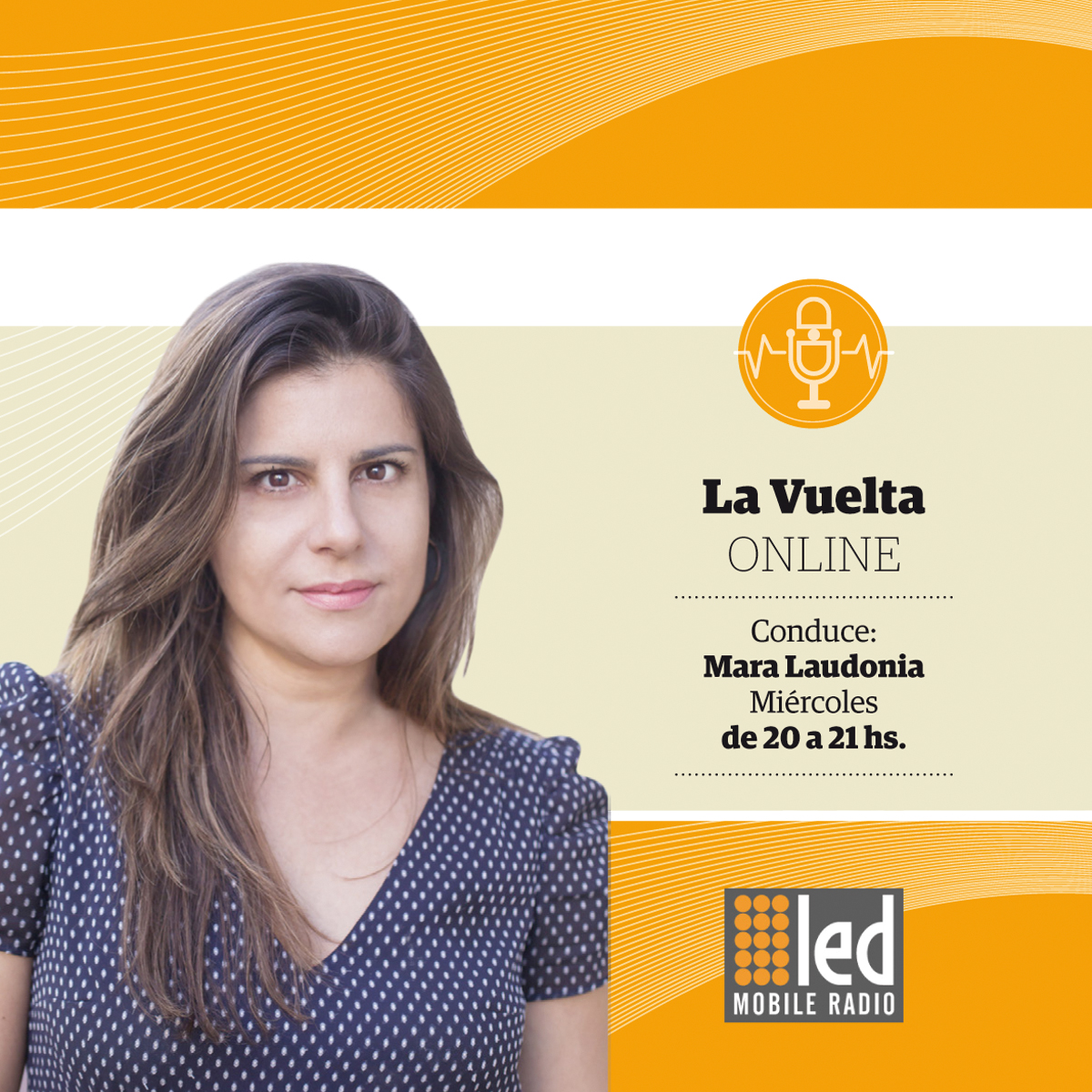 #Podcast La Vuelta Online | 23.05: #Economia @rcas1 #ImagenPolitica @DanielaAruj y el Dr A. Cattaneo