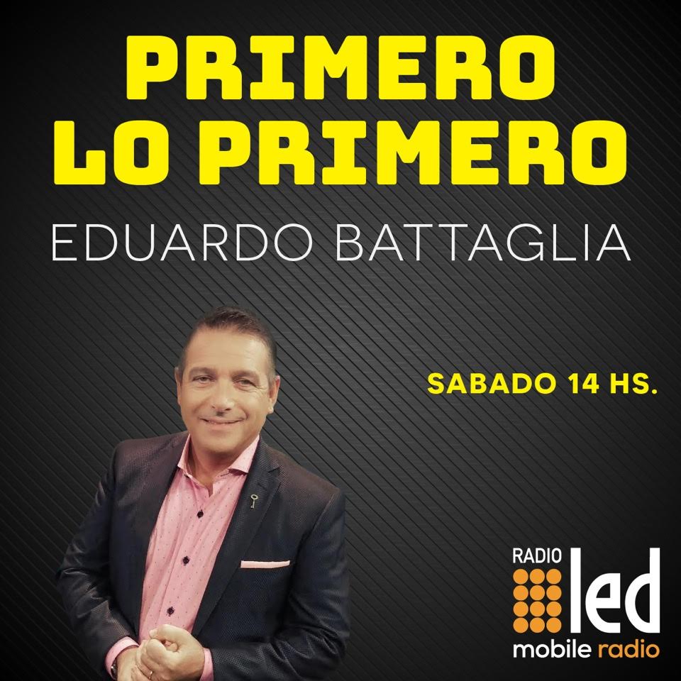 #Podcast Primero lo primero 12.08: #Economía M.Otarola, #Informática G.Suarez y el Dr Roberto Kaufer