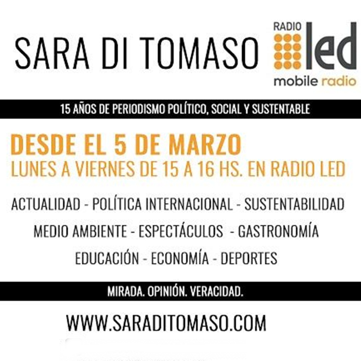 #Podcast Tercer Tiempo | 22.06: Entrevistas con @CarlaCarrizoAR y Armando Pepe #Inmobiliarias