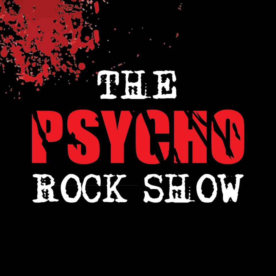 #Podcast The Psycho Rock Show 02.08