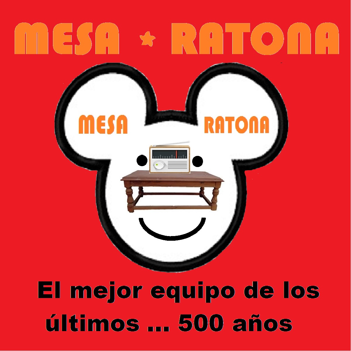 #Podcast La Mesa Ratona | 04.07