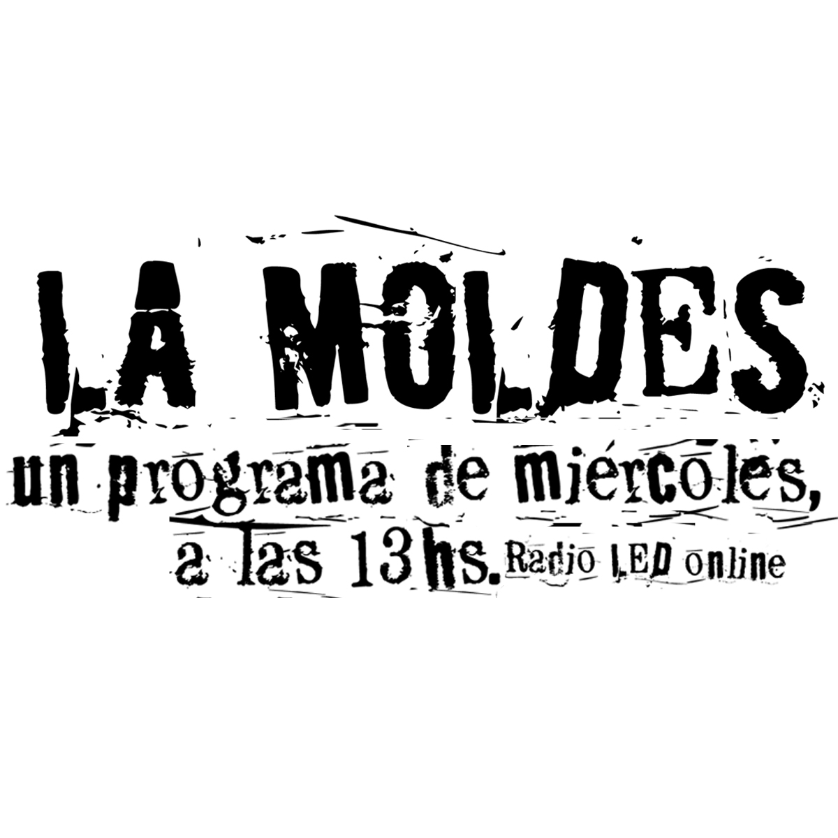 #Podcast La Moldes 30.08
