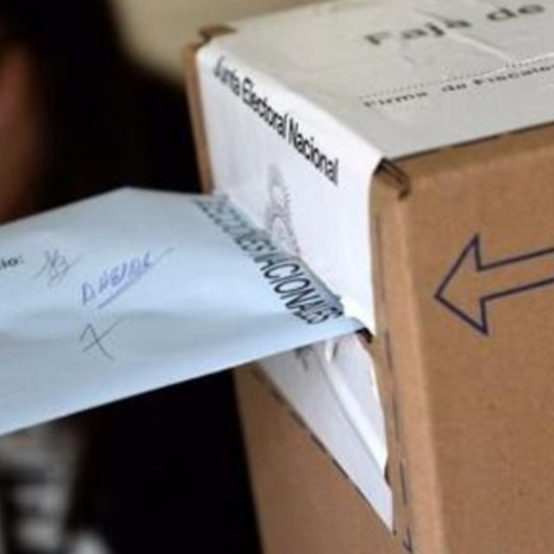 #Contrapunto | ¿Hay falta de ideas en la campaña electoral? Análisis de Alejandro Katz