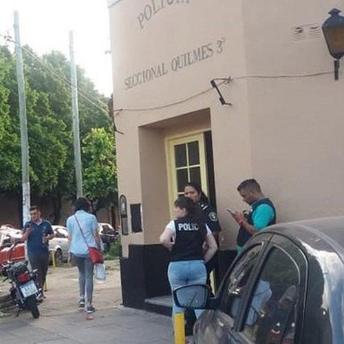 #Contrapunto | ¿Cómo fue la insólita fuga en la comisaría de Quilmes? El juez penal Mario Juliano