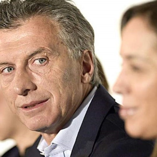 #Contrapunto | Federico González : ¿Macri le quita votos a María Eugenia Vidal? 