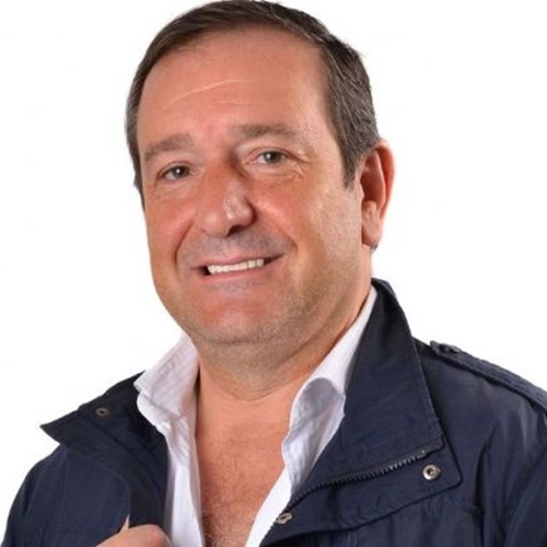 #Contrapunto | Miguel Saredi: "Es muy difícil sacarle votos a Cristina, es un voto pasional y sentimental".