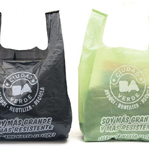 #FinalAbierto | ONG Ecoplas consideró perjudicial el retiro de bolsas plásticas