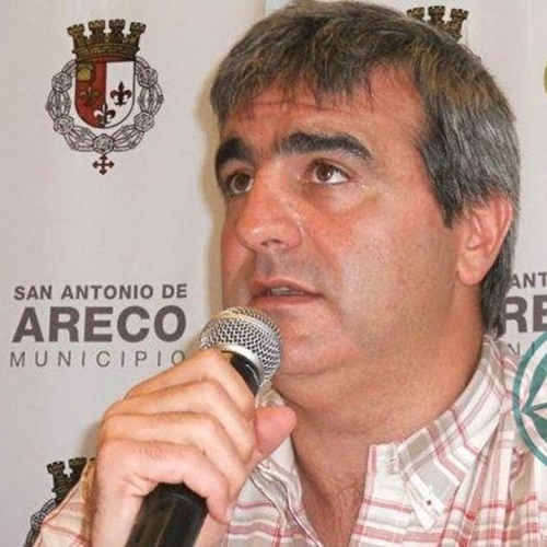 #ControlDeDaños | 'Paco' Durañona a Vidal por #Presupuesto2019: "Nos están poniendo de rodillas"