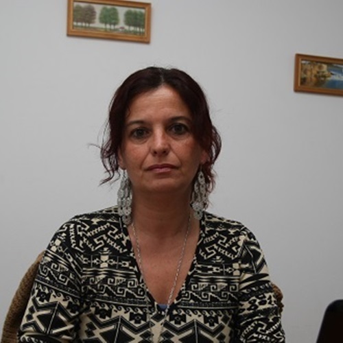 #Contrapunto | Patricia Gordon (EnRed): "No conozco casos de abusadores arrepentidos".