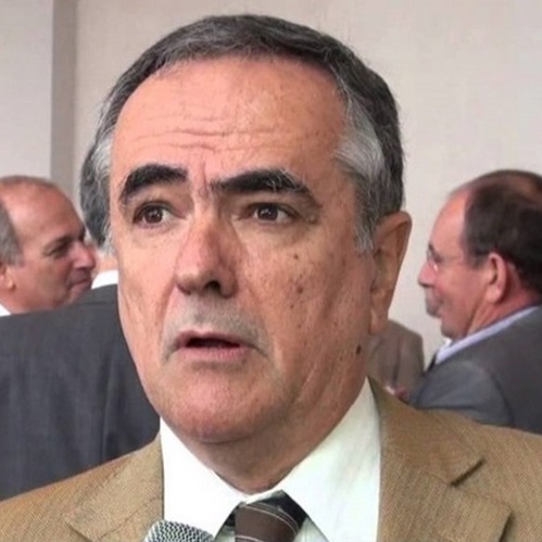 #Contrapunto | R. Castellanos (Combustibles): "Lo importante es que se tomen las medidas necesarias para que no haya un estallido".