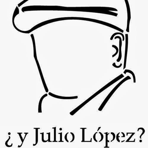 #EnTiempoReal | 11 años sin Julio López, entrevista con su hijo Rubén
