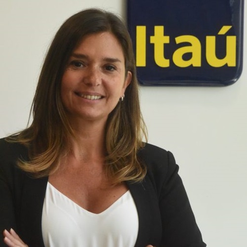 #EnTiempoReal | ¿Un delivery de jubilaciones? Responde Carolina Belzunce (Banco Itaú)